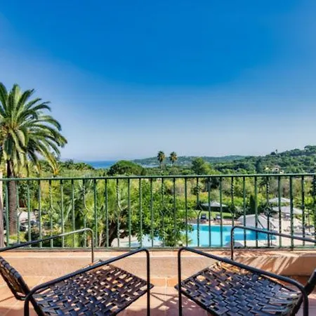 Victor Villa Saint-Tropez