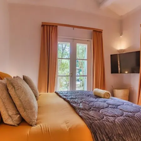 Villa Victor Saint-Tropez