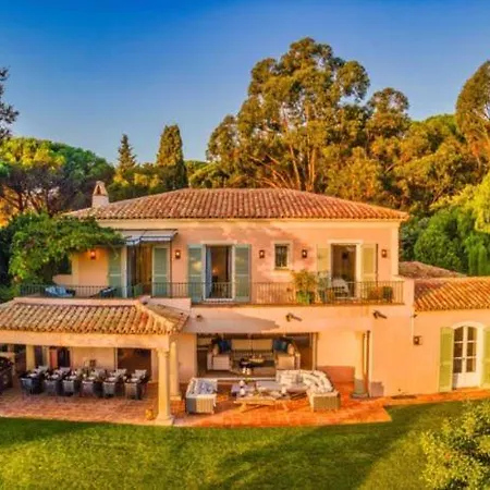 Villa Victor *