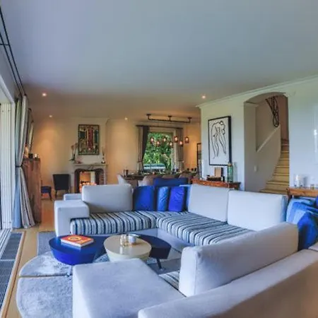 Victor Villa Saint-Tropez