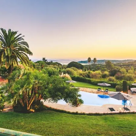 Villa Victor
